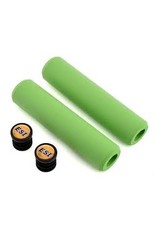 ESI Extra Chunky Grips - Green