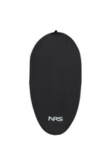 NRS, Inc Super Stretch Neoprene Cockpit Cover Black Universal Plus