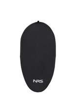NRS, Inc Super Stretch Neoprene Cockpit Cover Black Universal