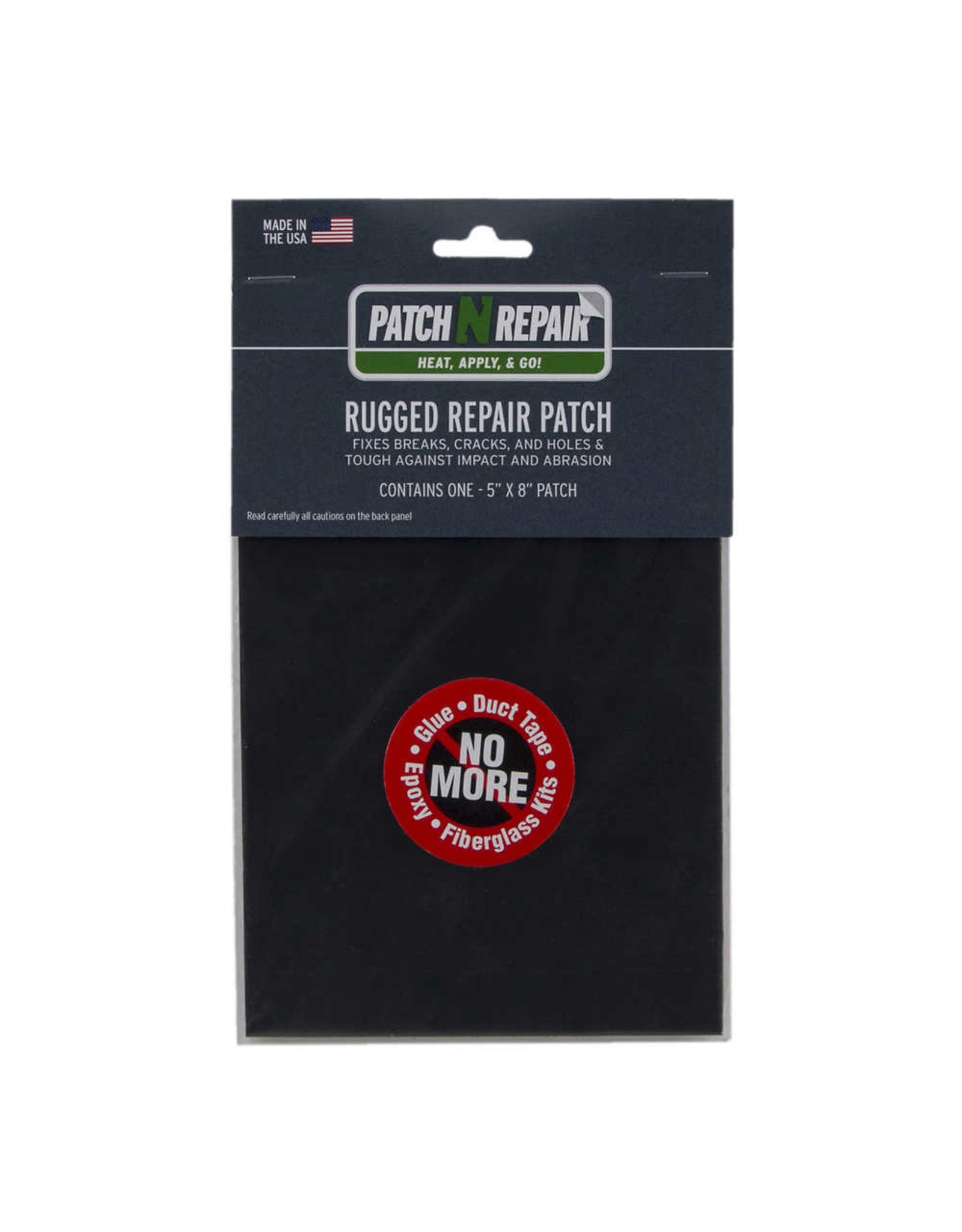 Kayak Patch and Repair Kit -