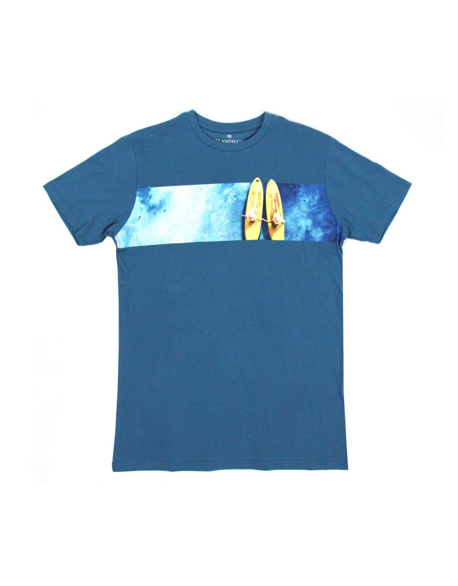 IslandHaze Surfin Sky T-Shirt