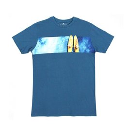 IslandHaze Surfin Sky T-Shirt