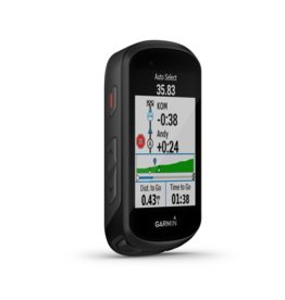 Computer Garmin Edge 530 Gps