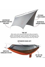 Grand Trunk Air Bivy All-Weather Shelter