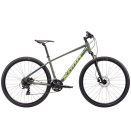 Kona Kona Splice Gloss Concrete Green (XL) 2021