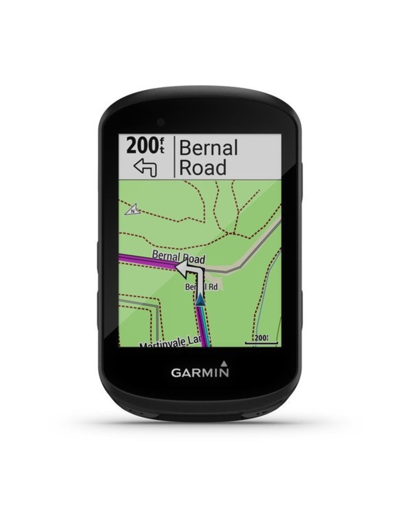 Computer Garmin Edge 530 Gps