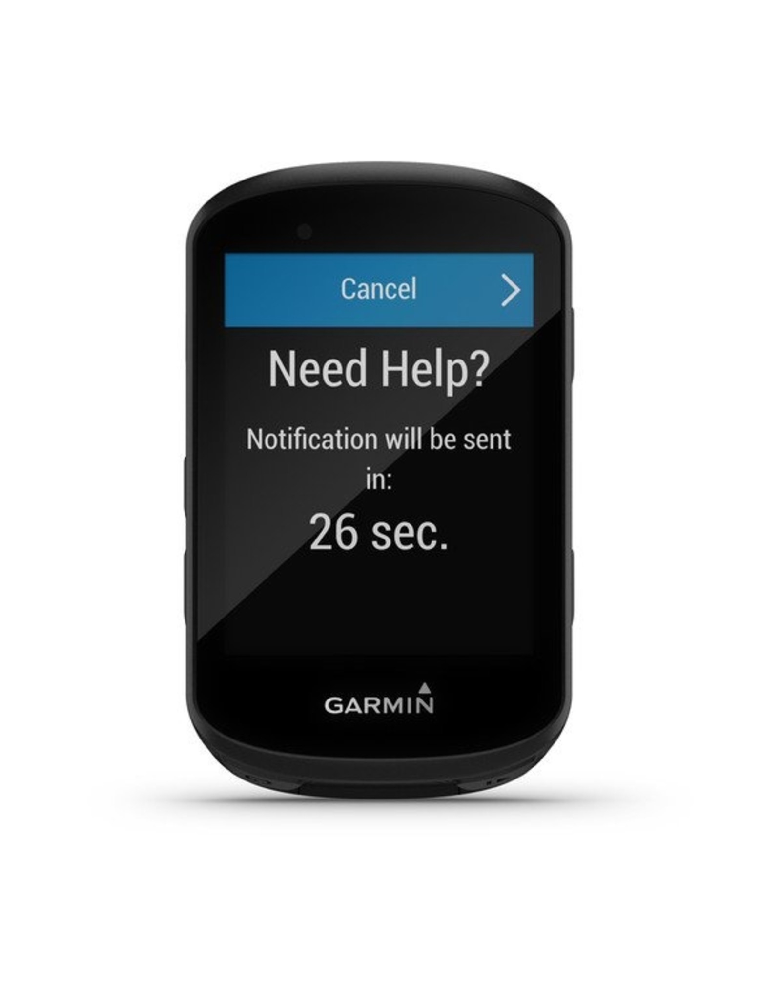 Computer Garmin Edge 530 Gps