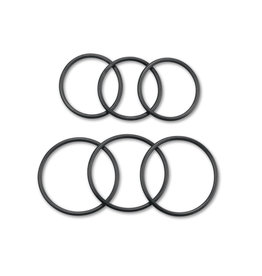 Bike Mount, O-Ring band kit (replacement)