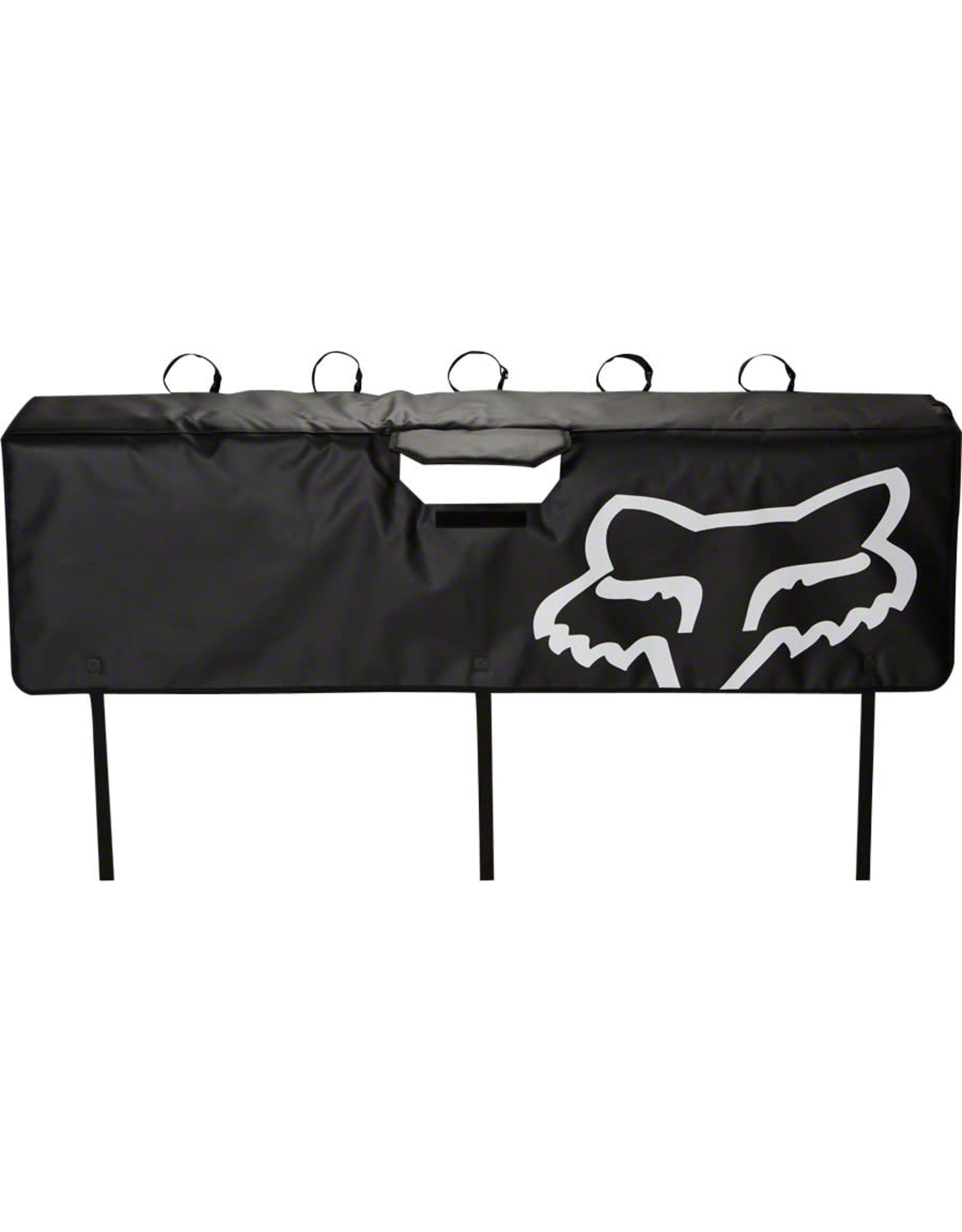 Fox Racing Tailgate Cover