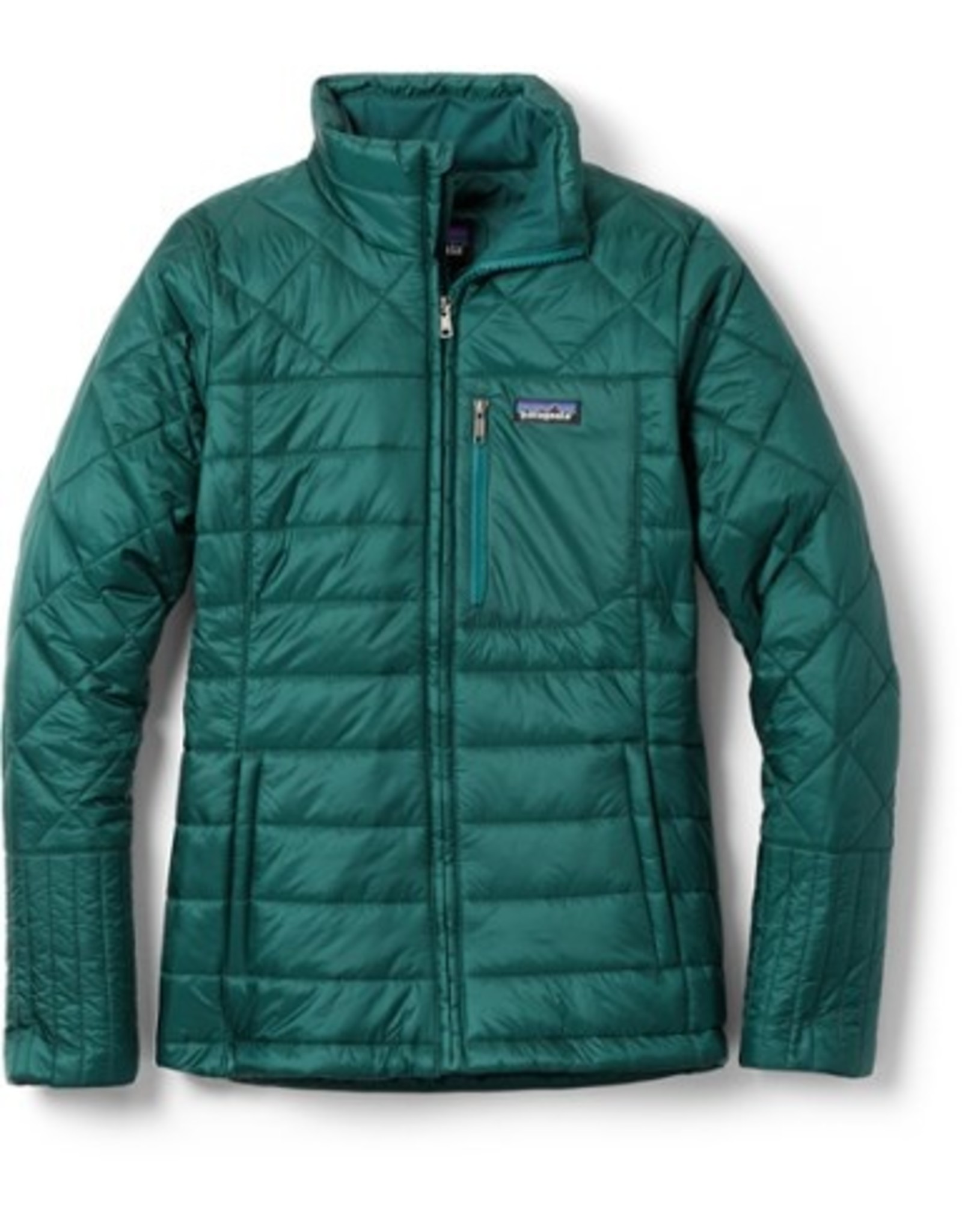 Patagonia W's Radalie Jacket - Sulphur 