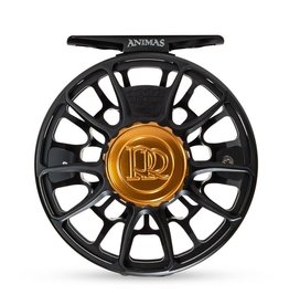 Ross Reel Animas