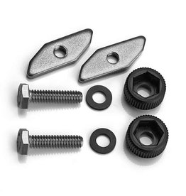 Railblaza Railblaza Starport HD Track Nut Kit