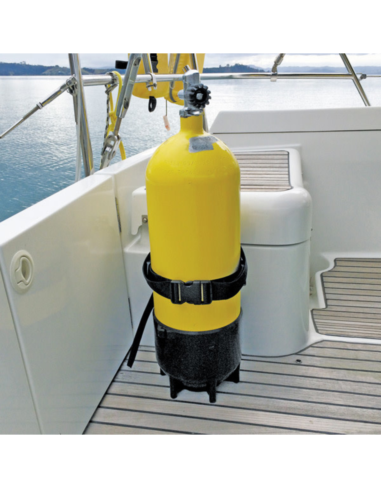 Railblaza Dive & Gas Bottle Holder