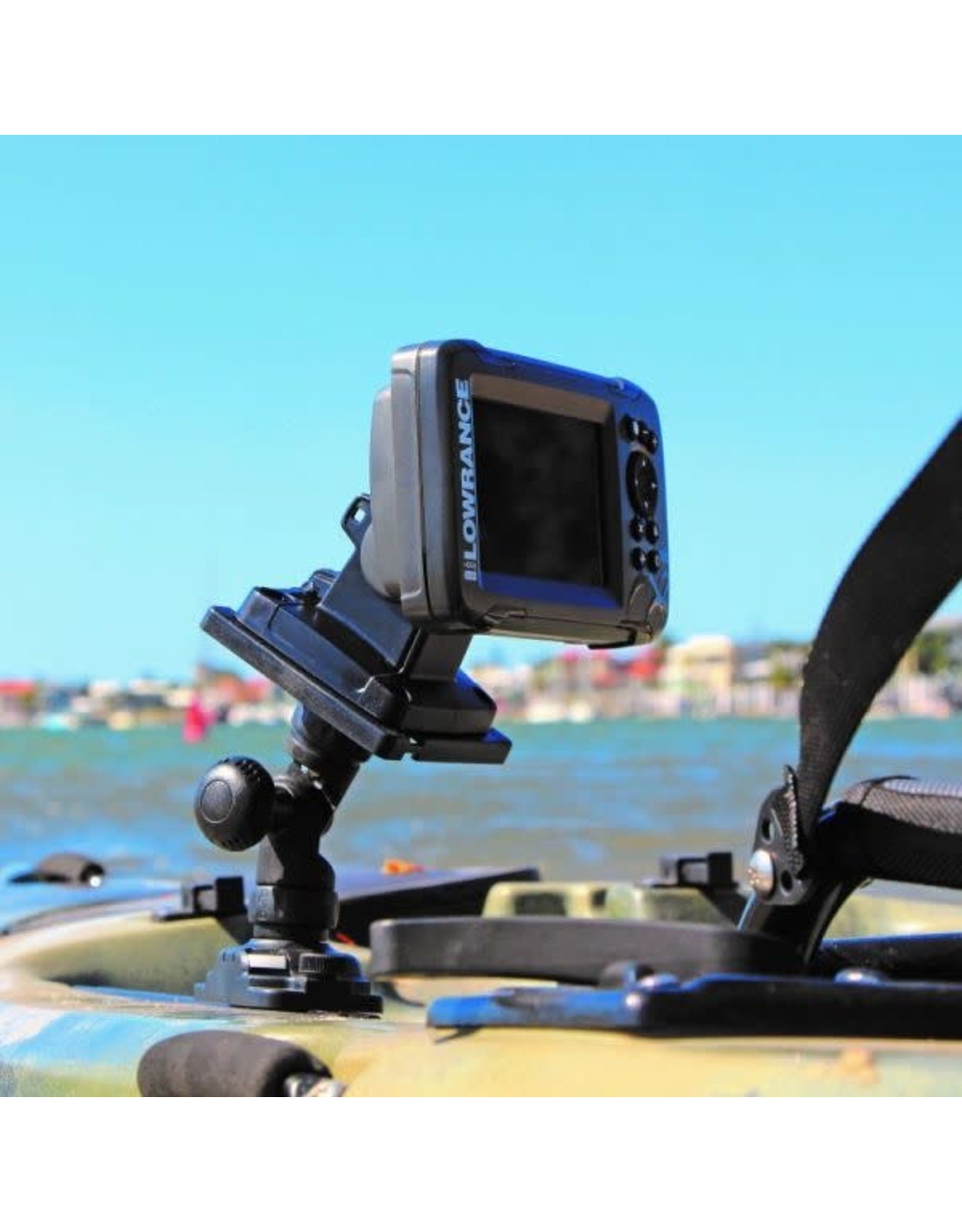 Railblaza Fish Finder Mount