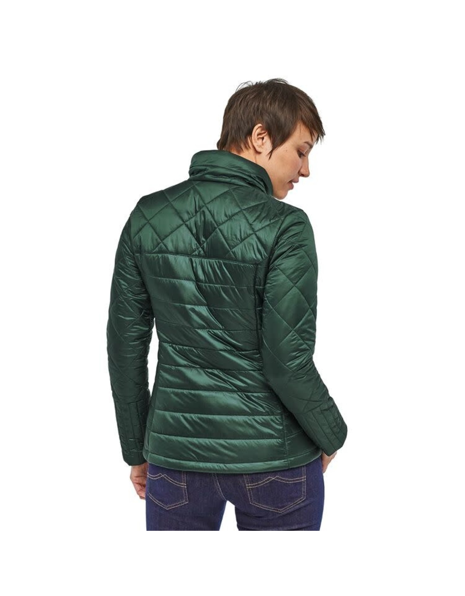 Patagonia W's Radalie Jacket - Sulphur 