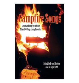 Campfire Songs by Irene Maddox & Rosalyn Cobb