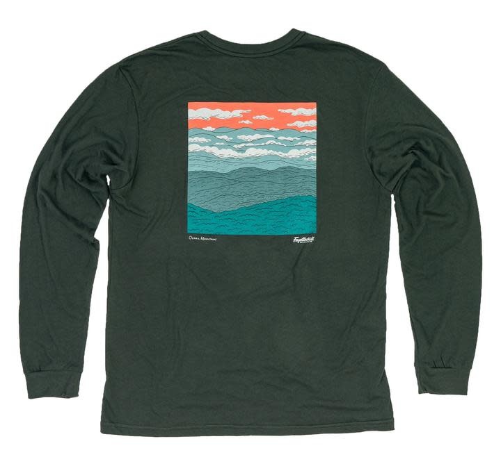 fayettechill shirts