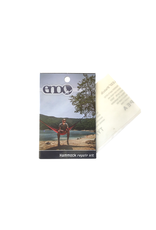 ENO ENO Hammock Repair Kit Clear OS