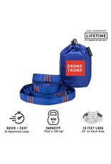 Grand Trunk GrandTrunk Hammock Straps