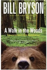 A Walk in the Woods by Bill Bryson