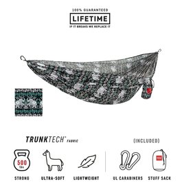 Grand Trunk GrandTrunk TrunkTech Double Hammock