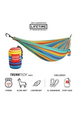 Grand Trunk GrandTrunk TrunkTech Double Hammock