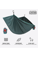 Grand Trunk GrandTrunk TrunkTech Double Hammock