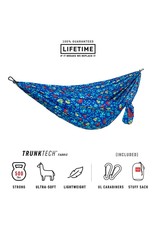 Grand Trunk GrandTrunk TrunkTech Double Hammock