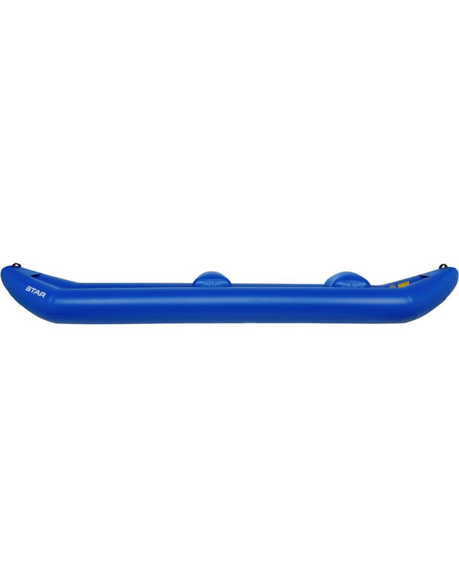 NRS NRS Star Legend II Inflatable Kayak