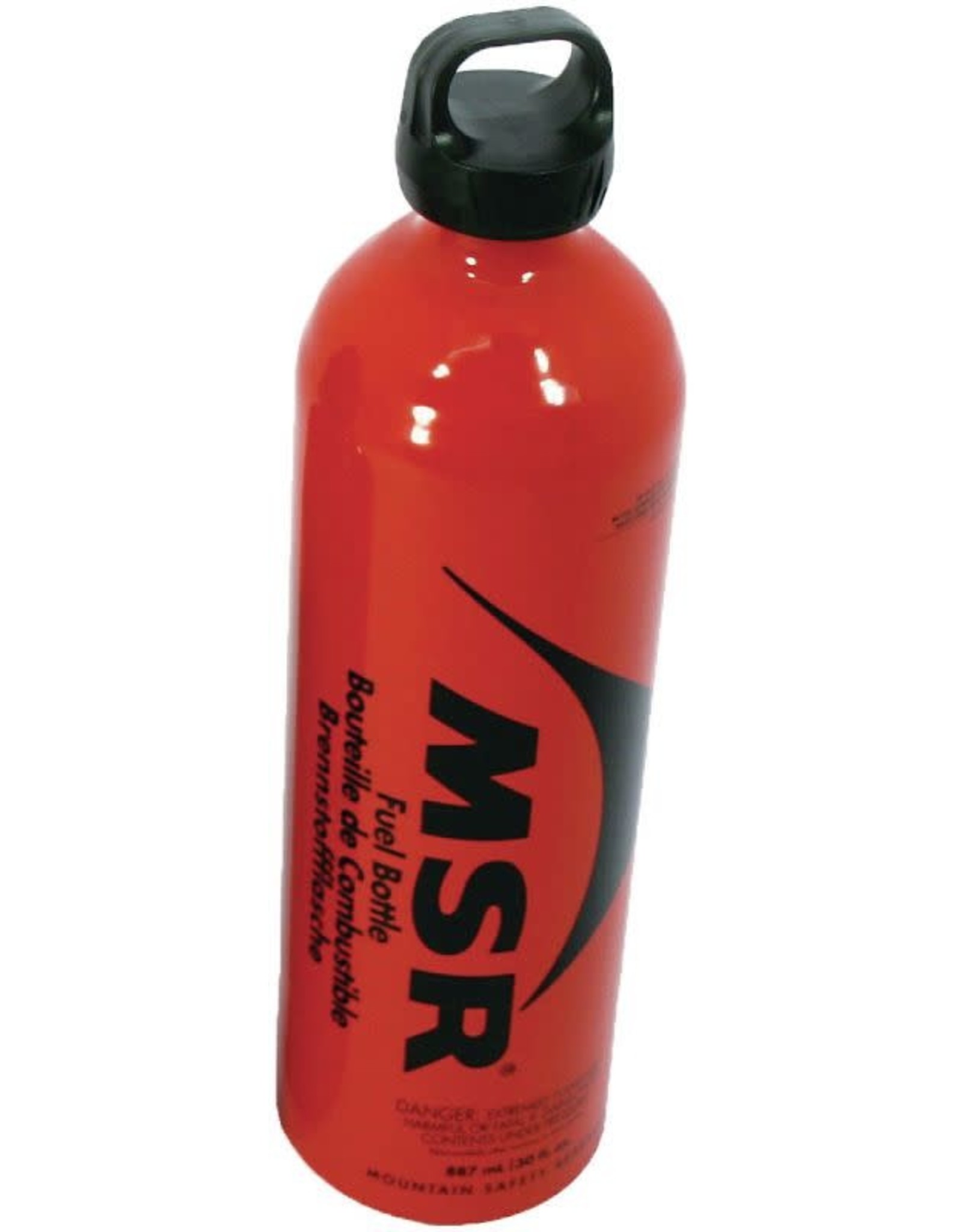 MSR Fuel Bottle 30 oz.