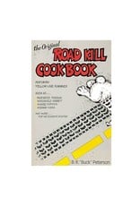 The Original Road Kill Cookbook by B. R. Peterson