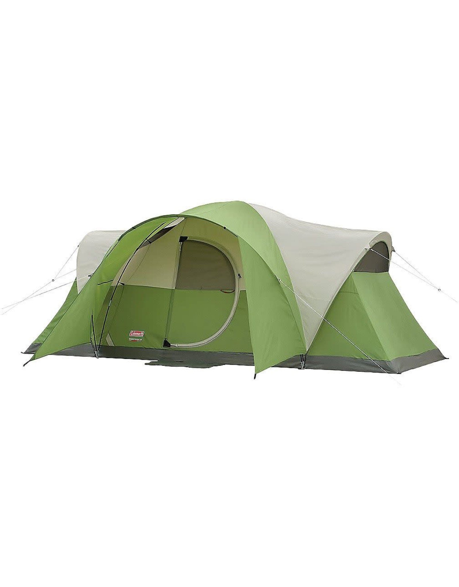 Coleman Montana Tent 8 Person