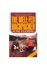 The Well-Fed Backpacker by June Fleming