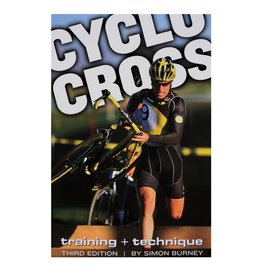 Cyclo-Cross Training & Technique by Simon Burney