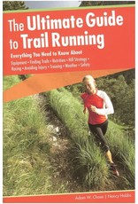The Ultimate Guide to Trail Running by Chase & Hobbs