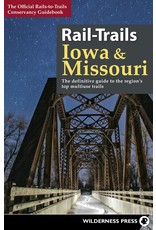 Rail-Trails Iowa & Missouri