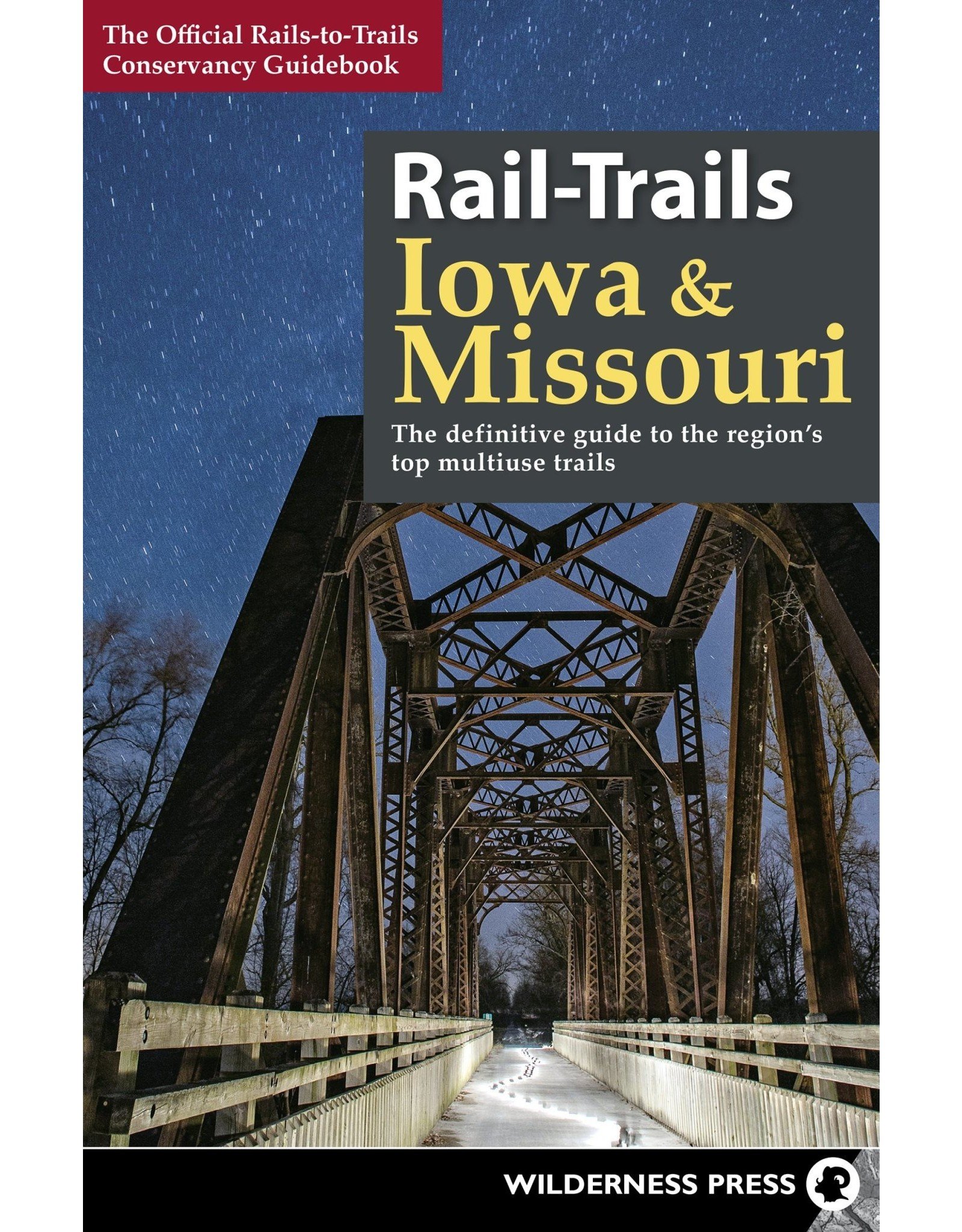 Rail-Trails Iowa & Missouri