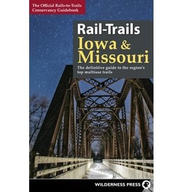 Rail-Trails Iowa & Missouri