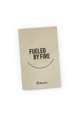 BioLite Fuel by Fire Cookbook