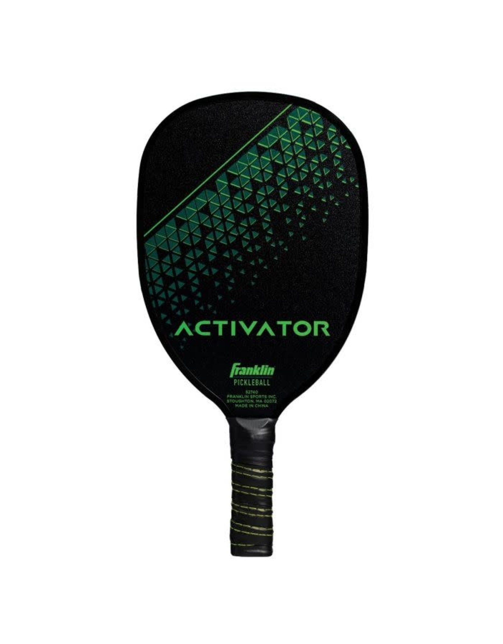 Pickleball Wooden Paddle DLX