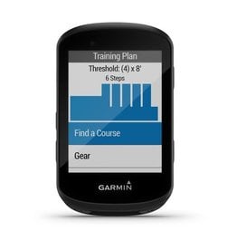 Garmin Edge 530 Sensor Bundle