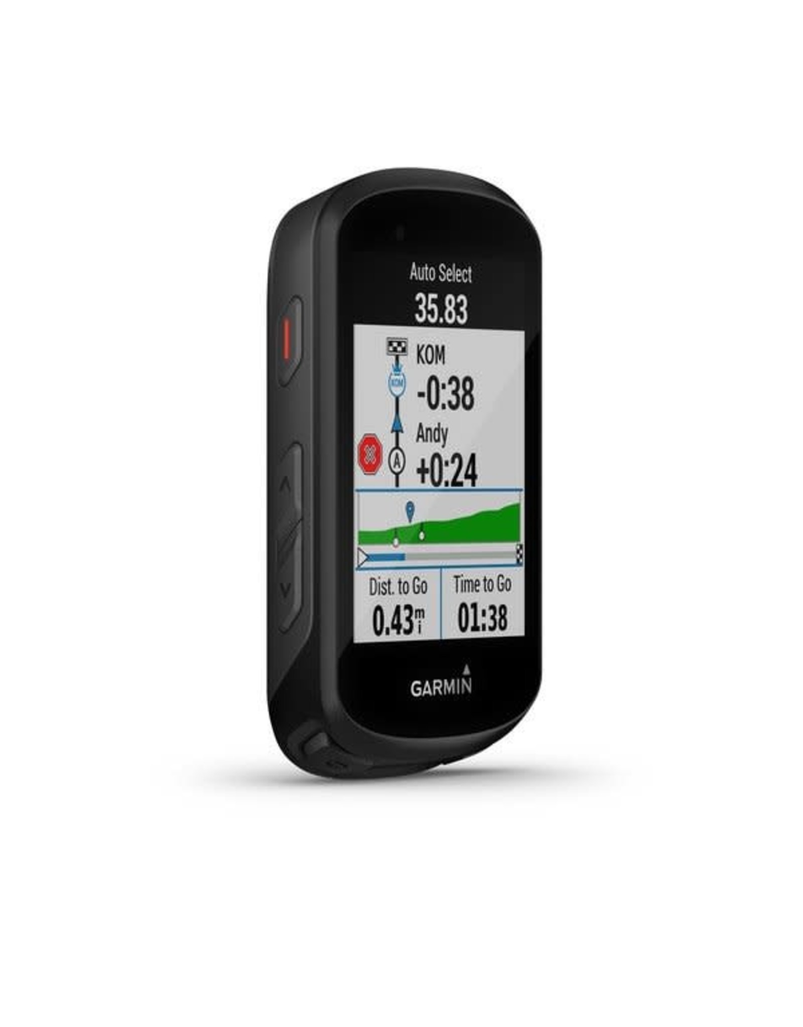 Garmin Edge 530 Sensor Bundle