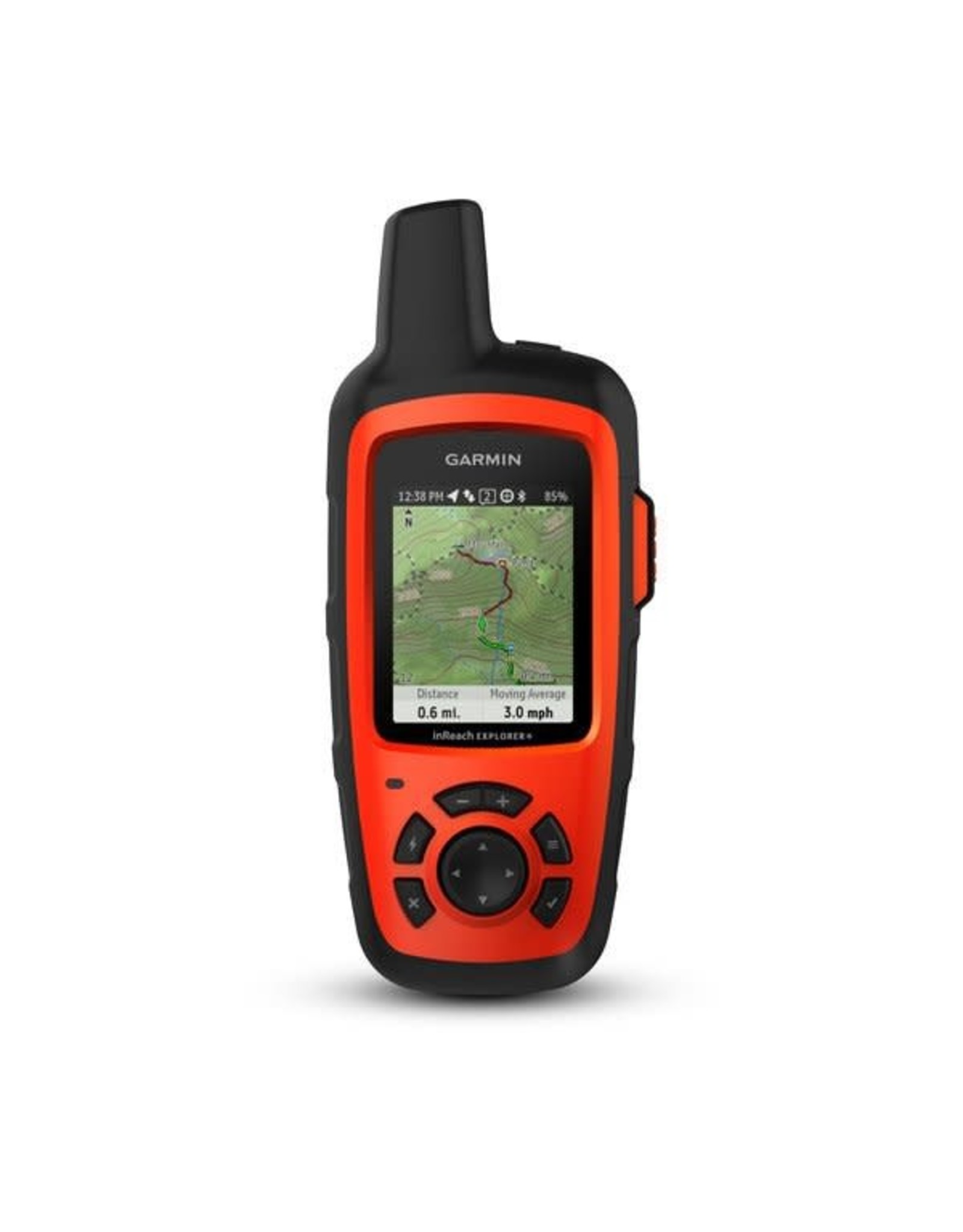 Garmin inReach Explorer+