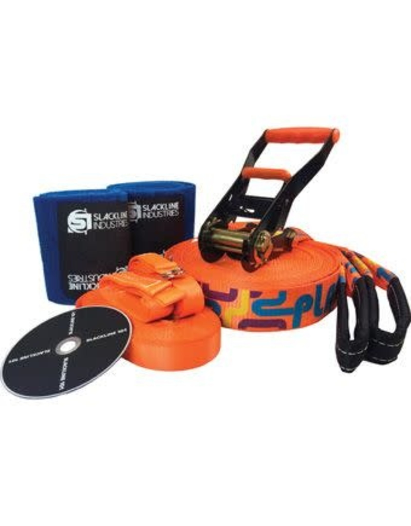 Playline Slackline Kit - Sulphur Creek Outfitters