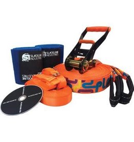 Playline Slackline Kit