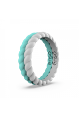 Enso Rings Enso Rings Stack Ring - Double