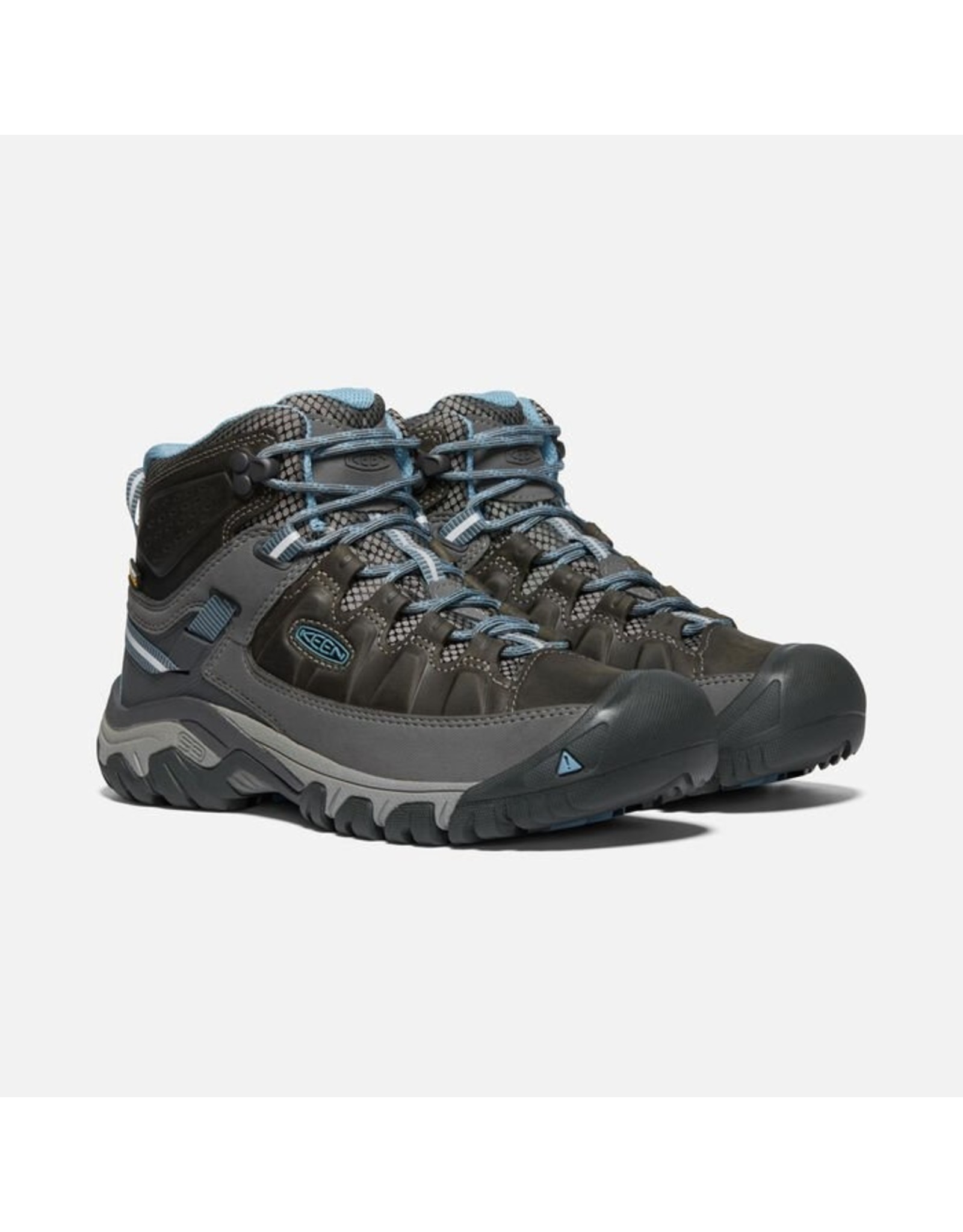 Keen Keen Women's Targhee III Waterproof Mid