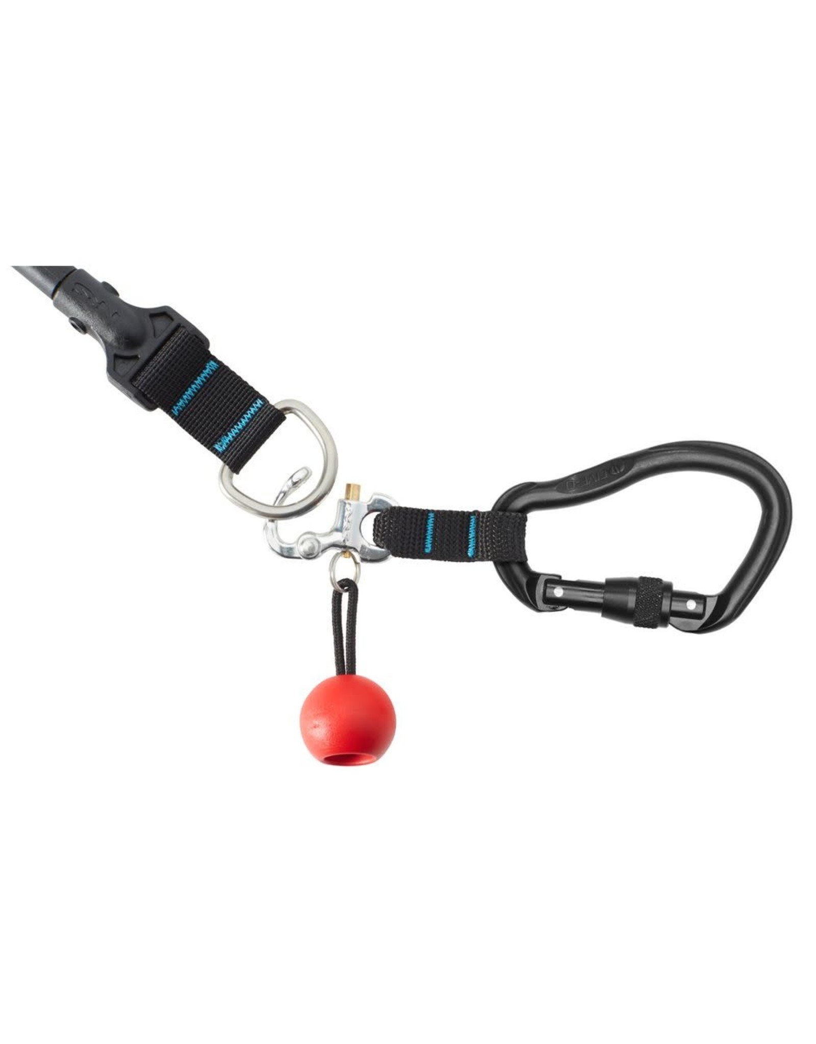 NRS NRS Quick-Release SUP Leash