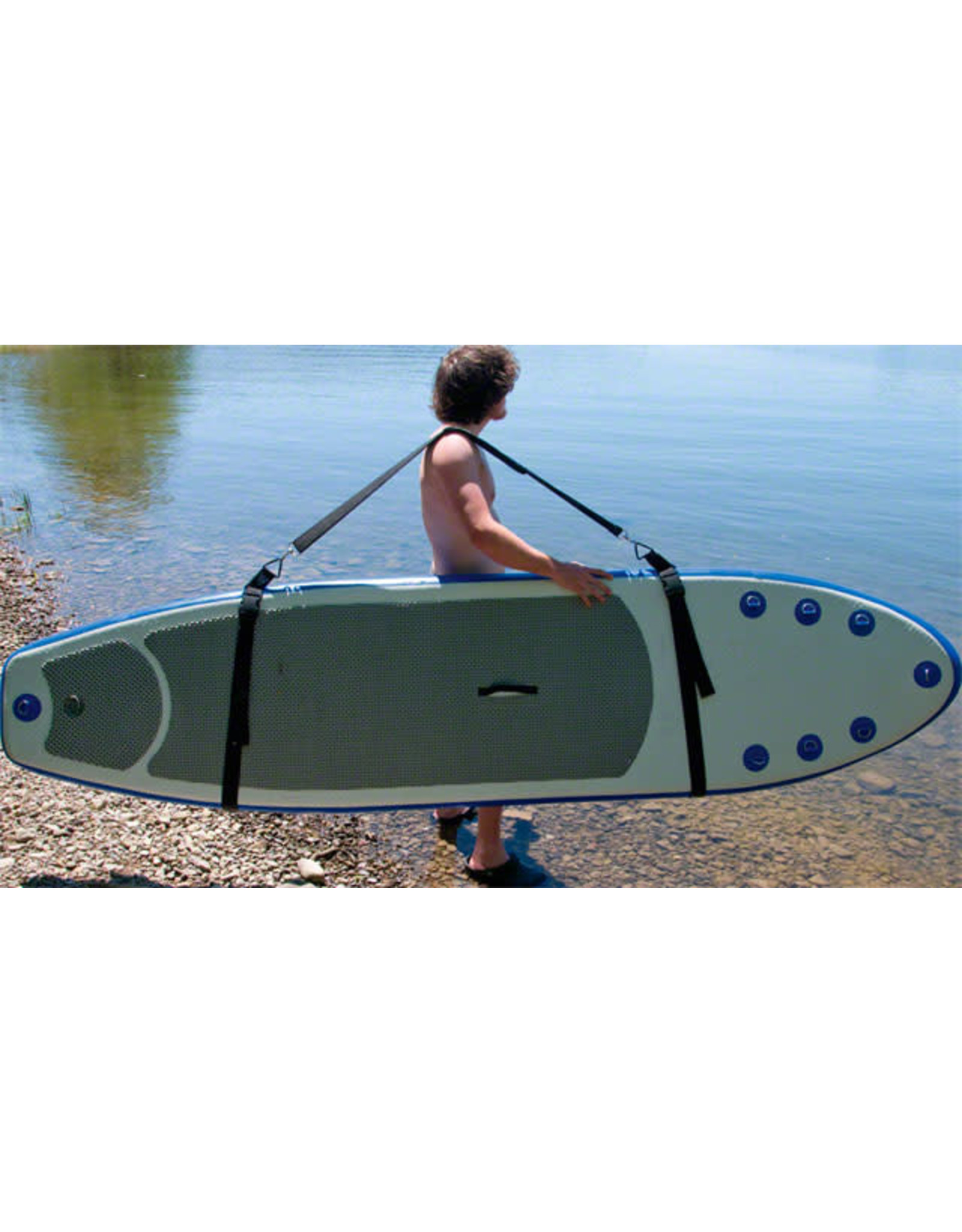 Seattle Sports Company SUP Strap Carry System
