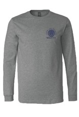 Nativ Nativ Topo Trout L/S T-Shirt